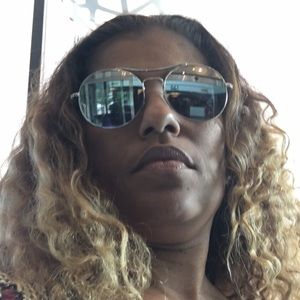 Meet your Posher, Kimberly