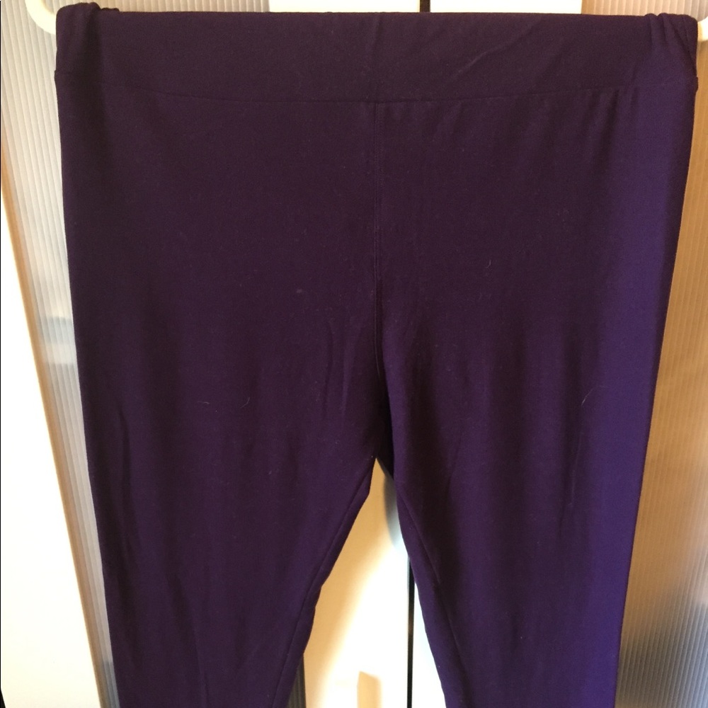 LuLaRoe leggings!