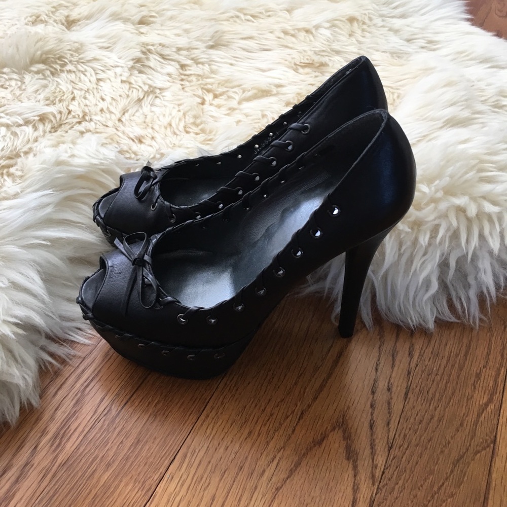 Stuart Weitzman heels