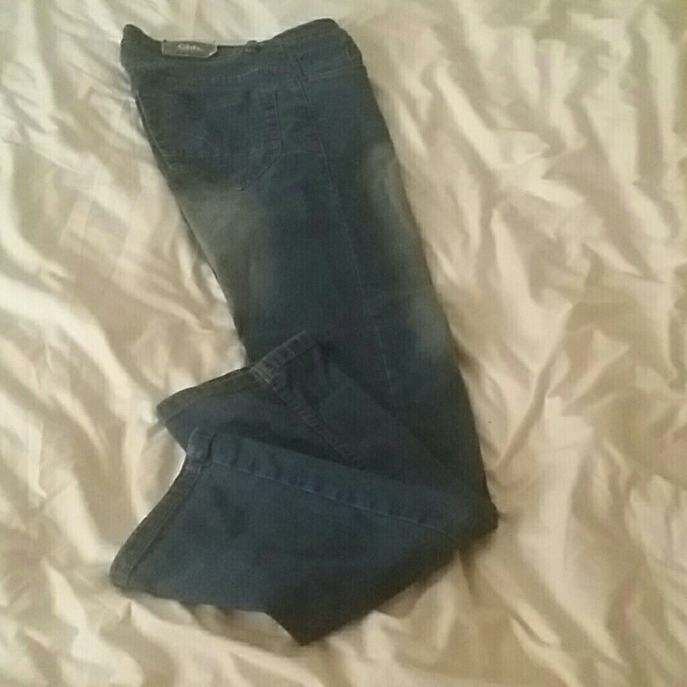 Ckh. (clockhouse denim) Jeans