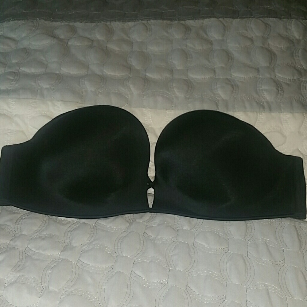 Victoria's secret bombshell multi-way, bra.
