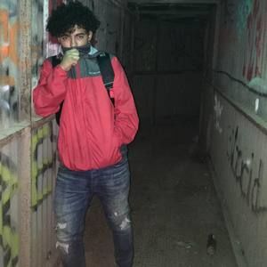 Meet your Posher, Jeffrey