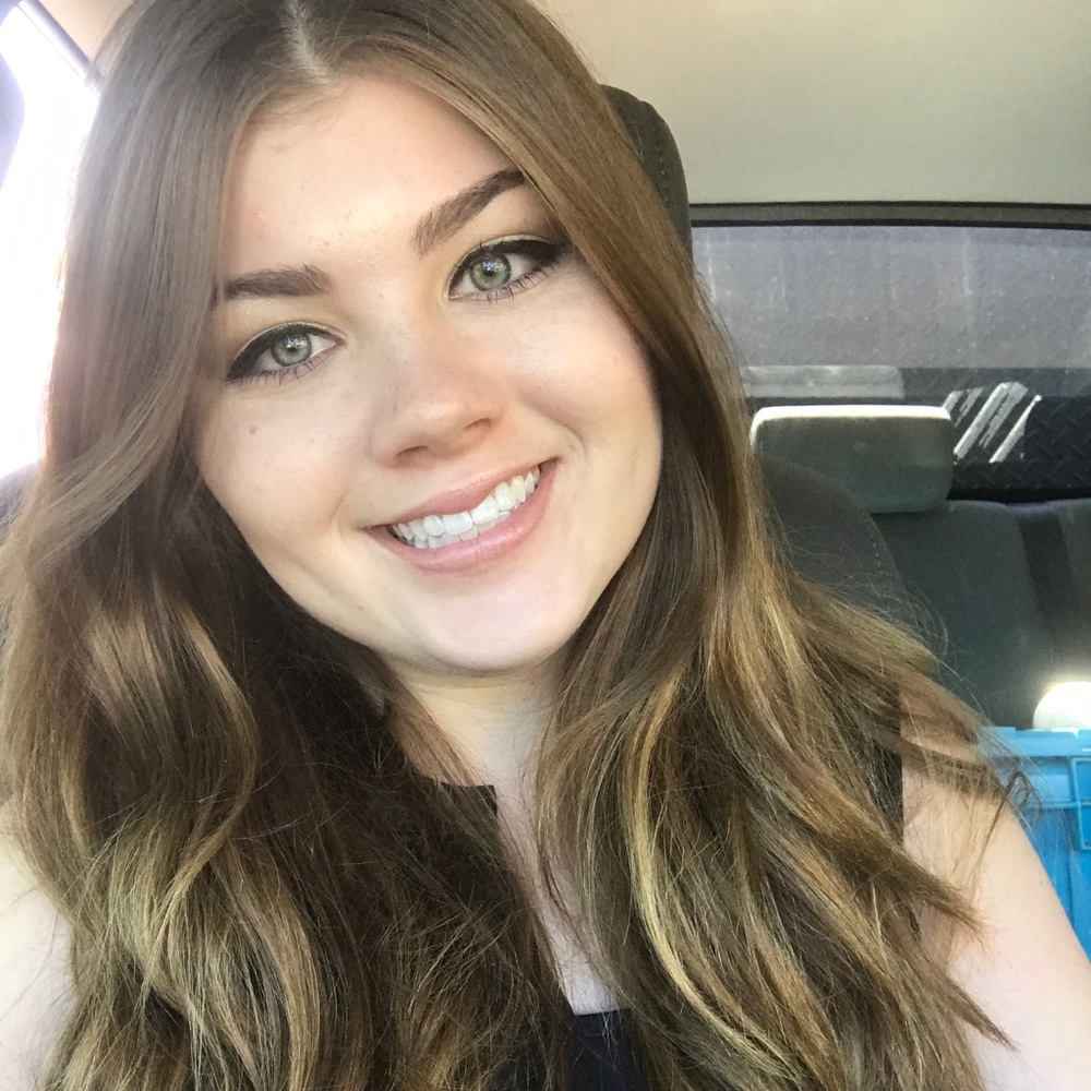 Meet your Posher, Kiara