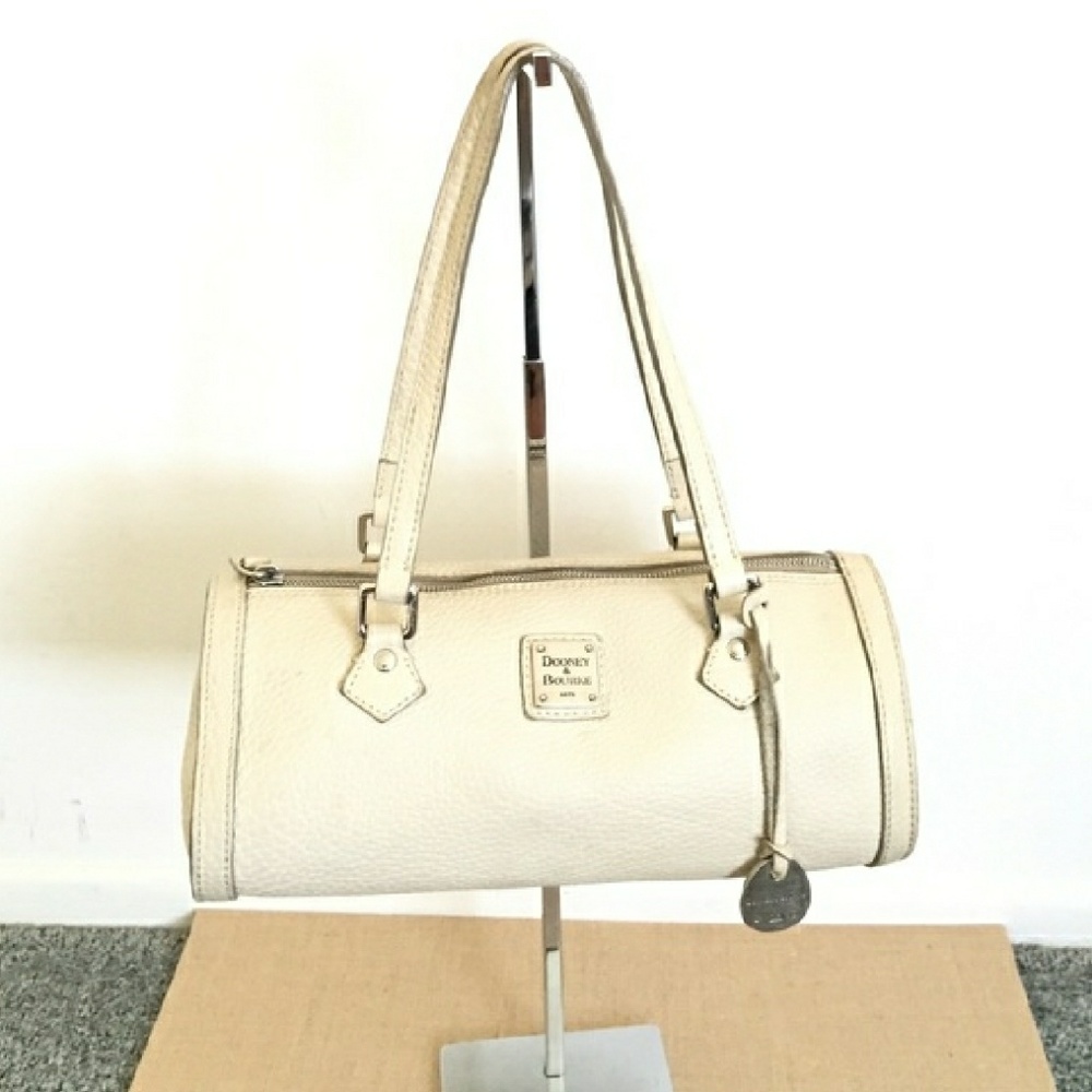 Doonry & Bourke purse