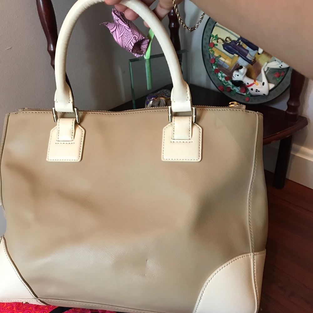 Authentic Tory Burch - image 2