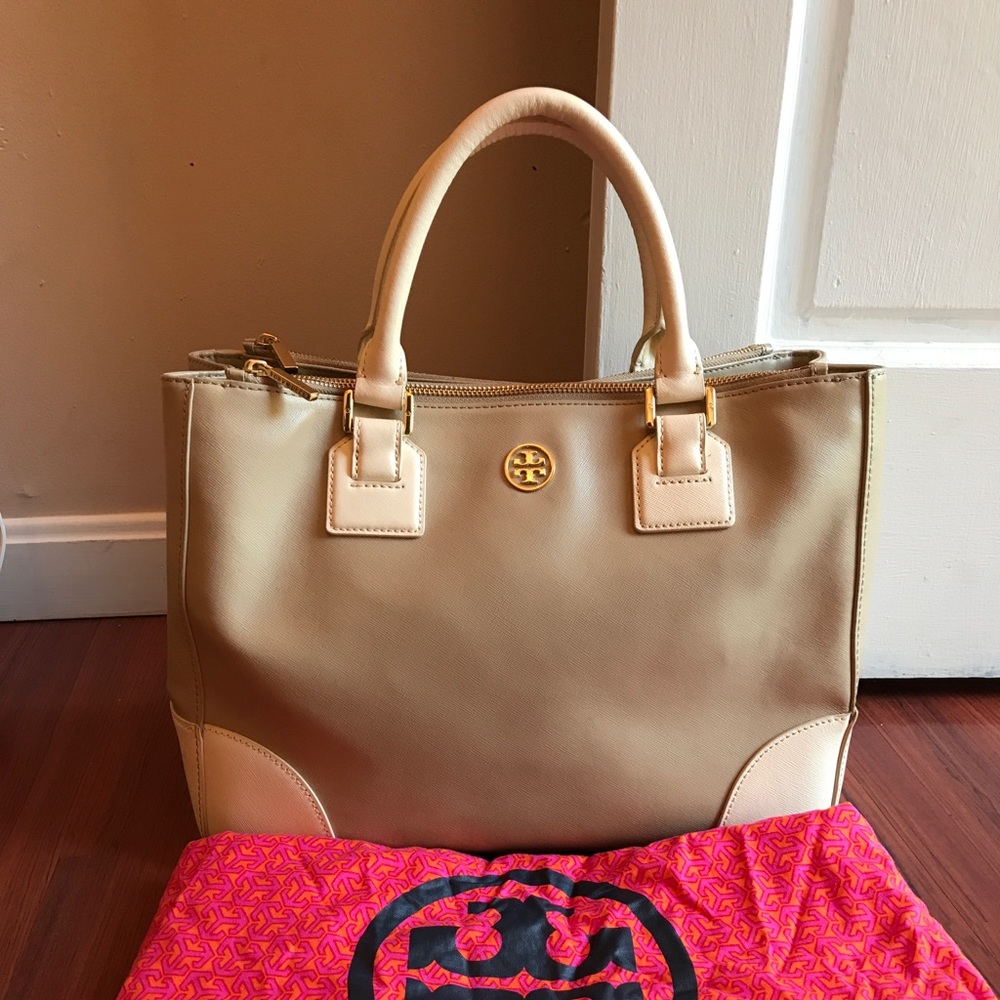 Authentic Tory Burch - image 1