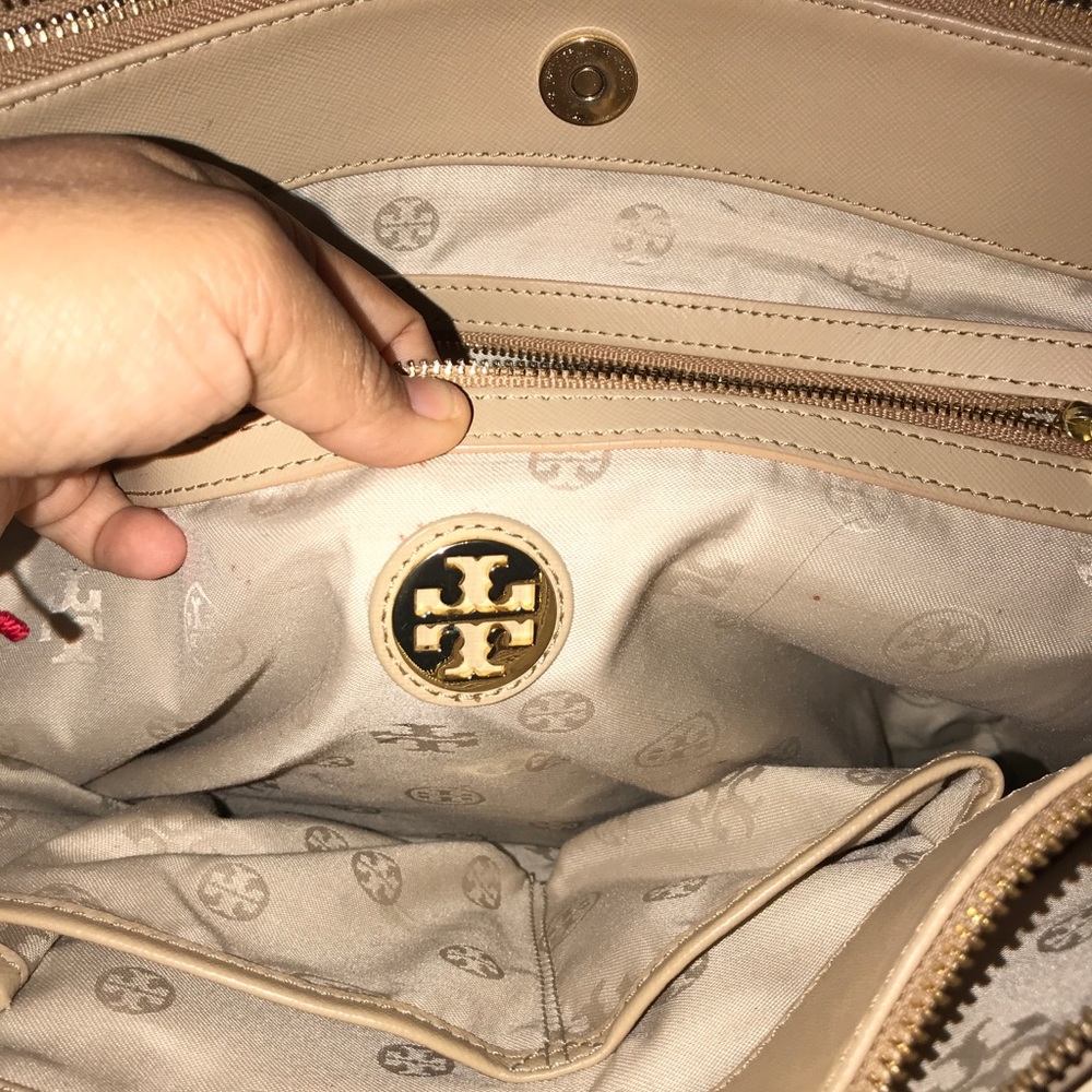 Authentic Tory Burch - image 5