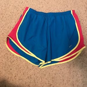 Nike shorts