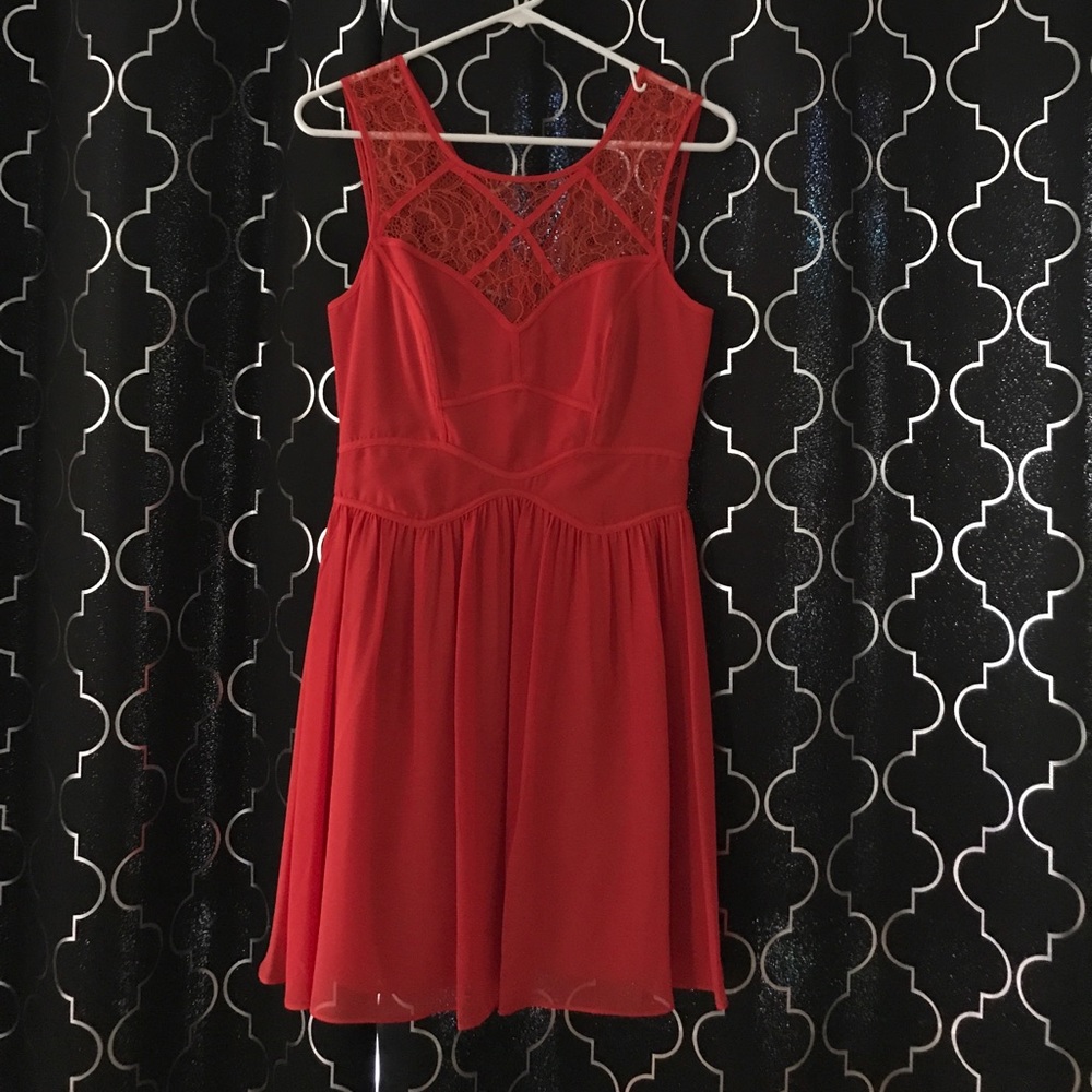 Cocktail dress