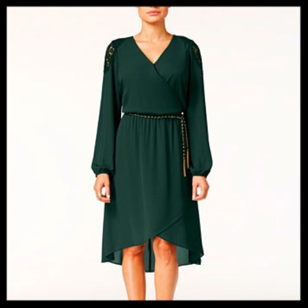 Thalia Sodi Dress NWT