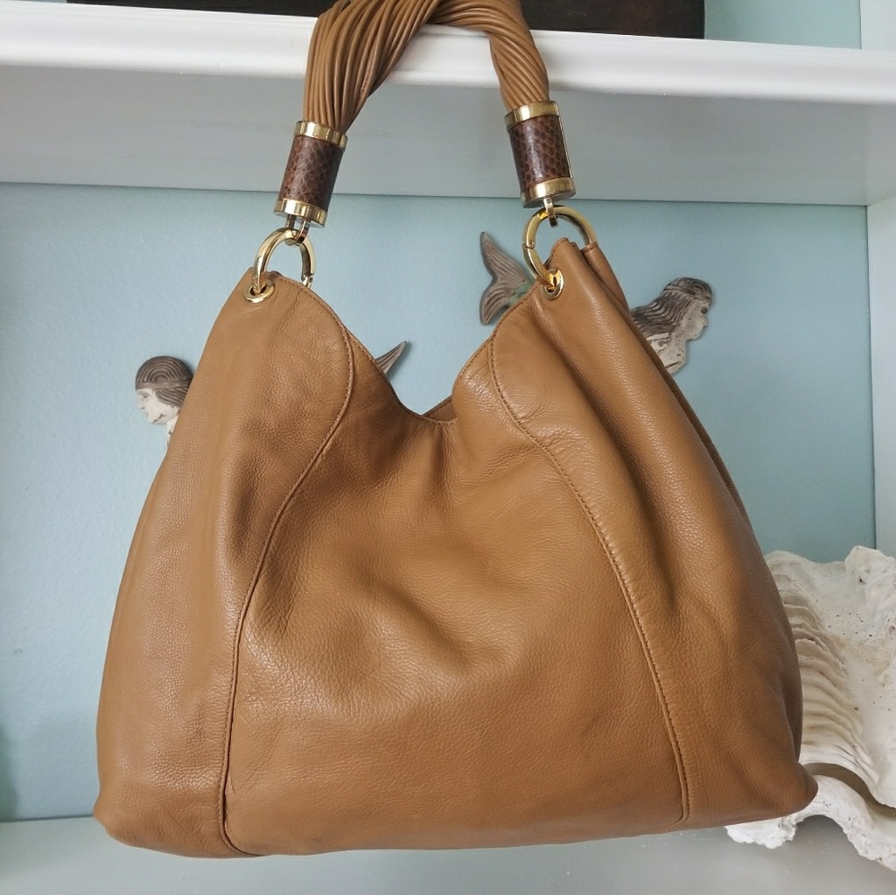 Michael Kors Hobo Handbag
