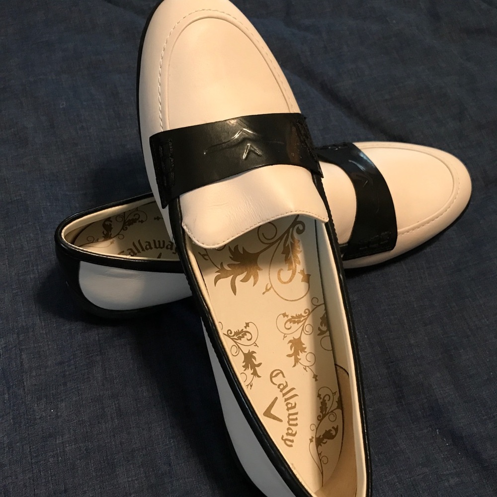 Callaway women’s golf shoes
