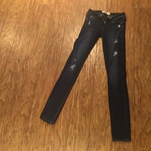 Hollister jeans