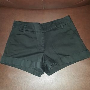 Forever21 shorts
