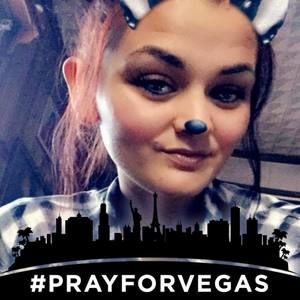 Meet your Posher, Stacey