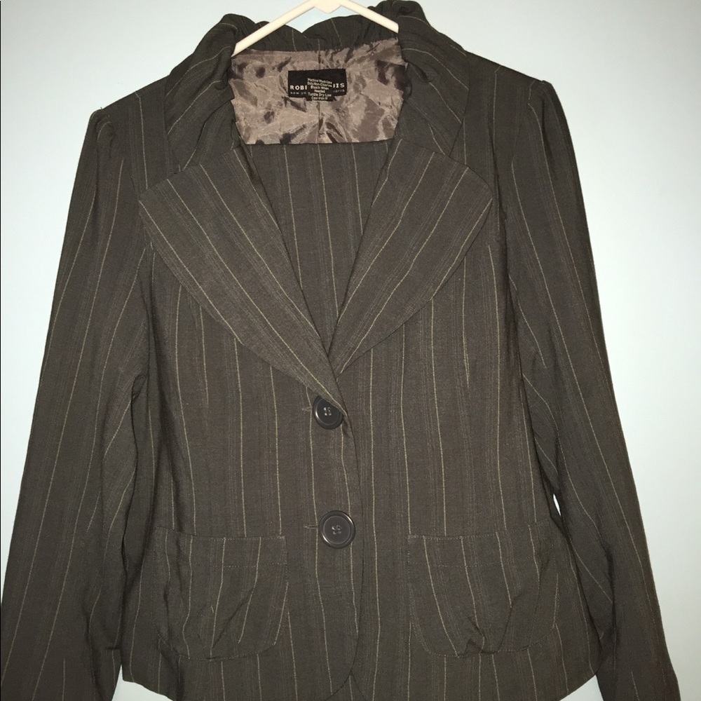 Robert Louis women’s pantsuit