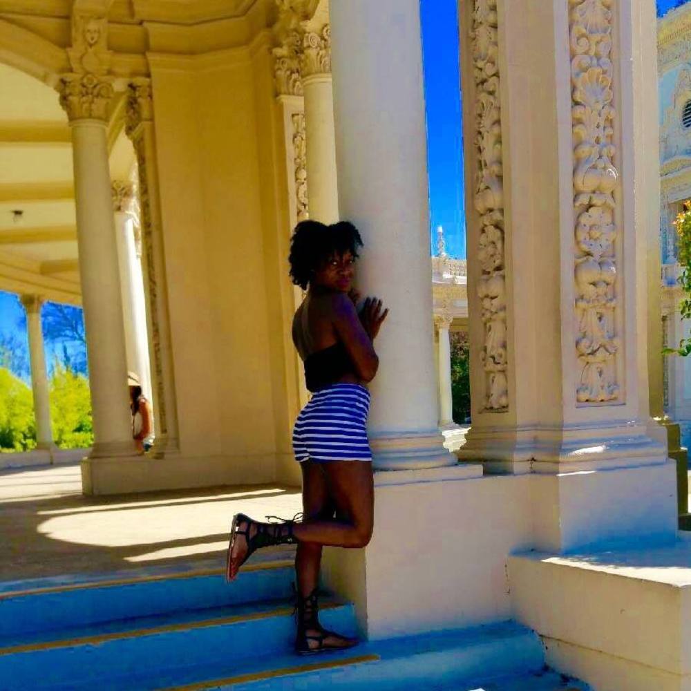 Meet your Posher, Isa