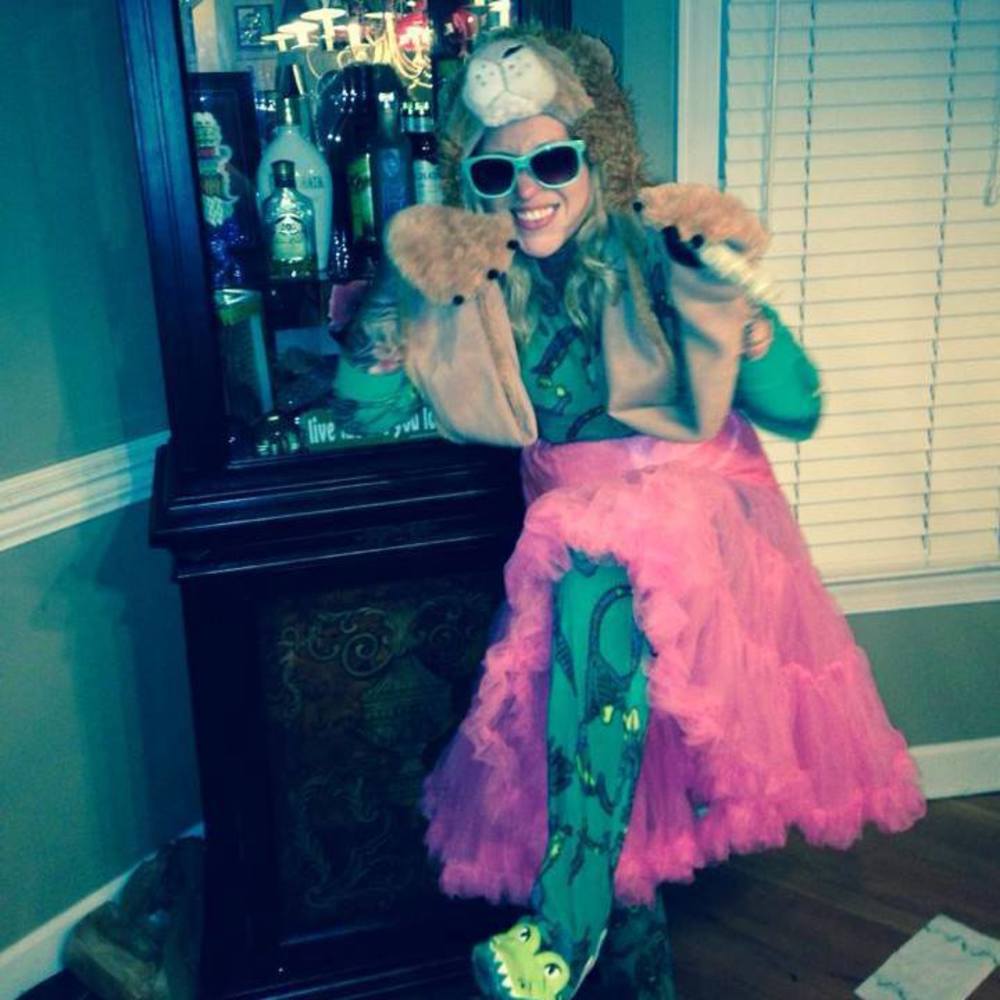 Meet your Posher, Shannon