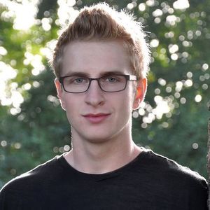 Meet your Posher, Patrick