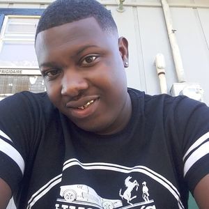 Meet your Posher, Ricky