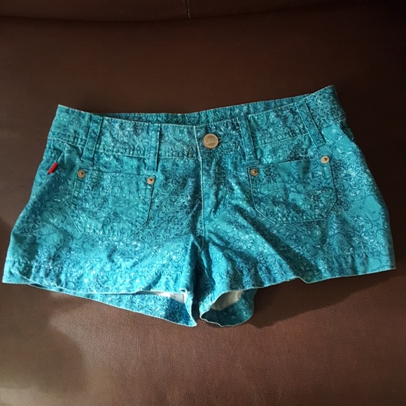 Bongo shorts - Picture 1 of 3