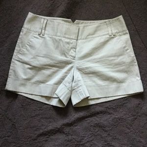 Khaki Shorts