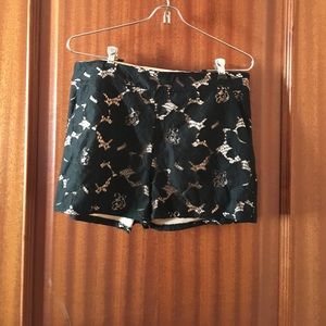 EXPRESS SHORTS