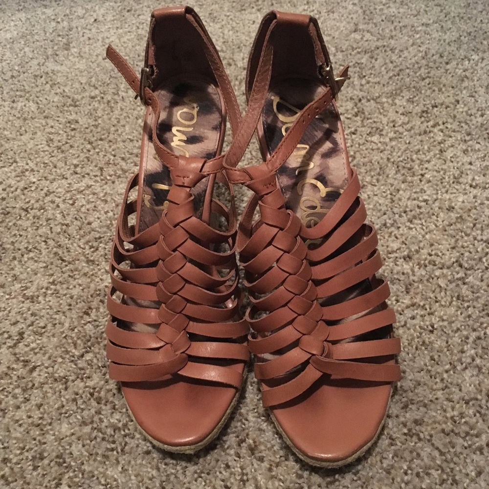 Sam Edelman sandals