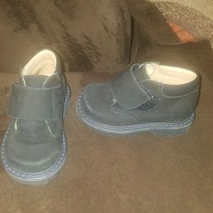 Infant boys Elefanten shoes