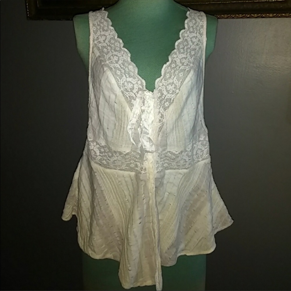 Free people too!