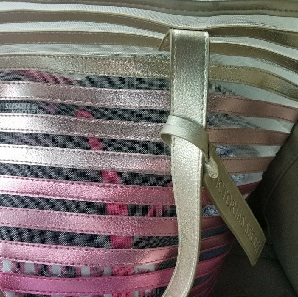 Victoria Secret Bag