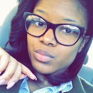 Meet your Posher, Kiana