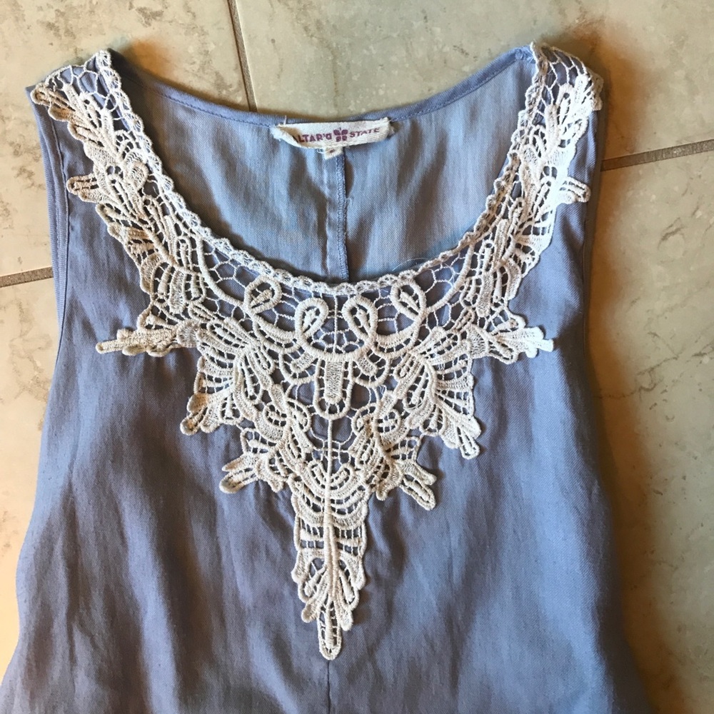 Tunic - Picture 2 of 5