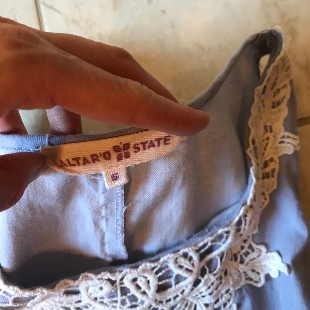 Tunic - Picture 3 of 5