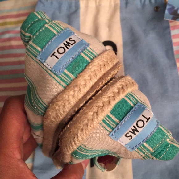 Mens White Alpargata Canvas Shoe | TOMS – TOMS.com TOMS
