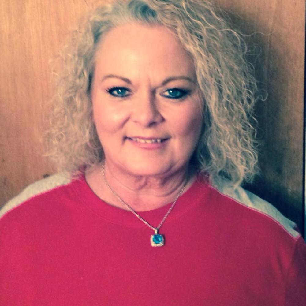 Meet your Posher, Terri p