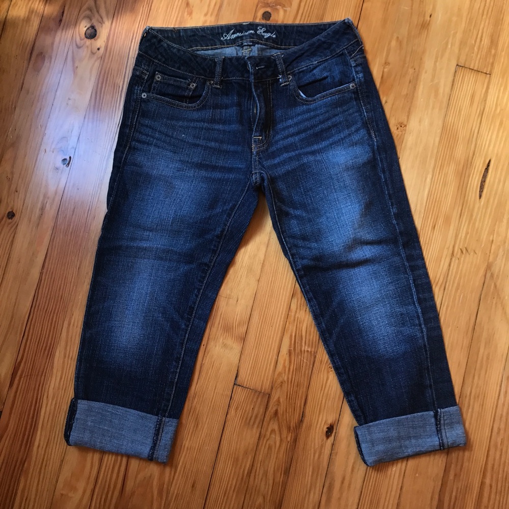 Capri/jeans