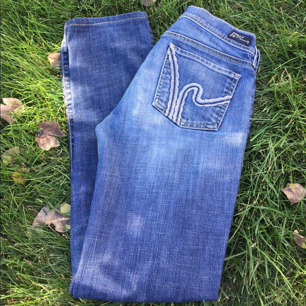 COH Citizens of Humanity by Jerome Dahan Sz 27