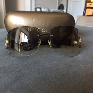 Gucci Sunglasses