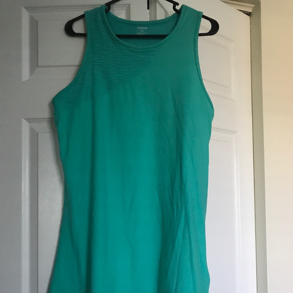 Reebok Dry Fit workout dress BNWT
