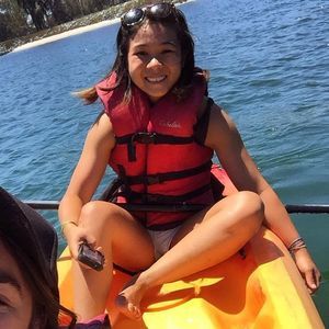 Meet your Posher, Wenda