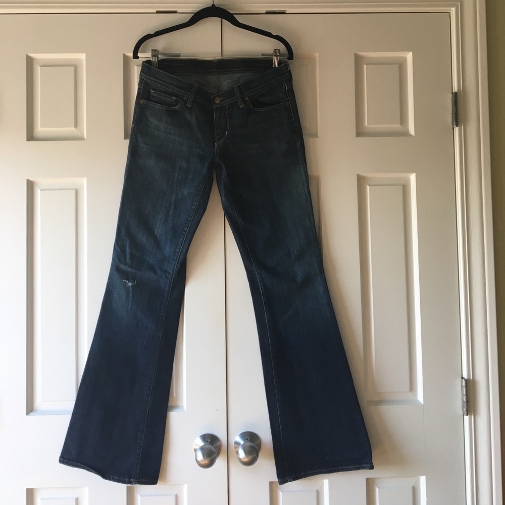 Citizens of Humanity jeans sz 30