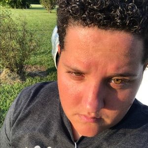 Meet your Posher, Yarelis