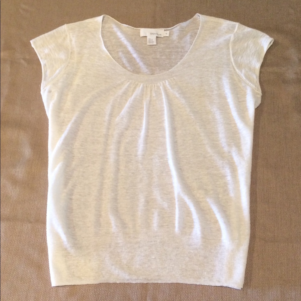 ♦️NWOT DKNY Pure Top♦️