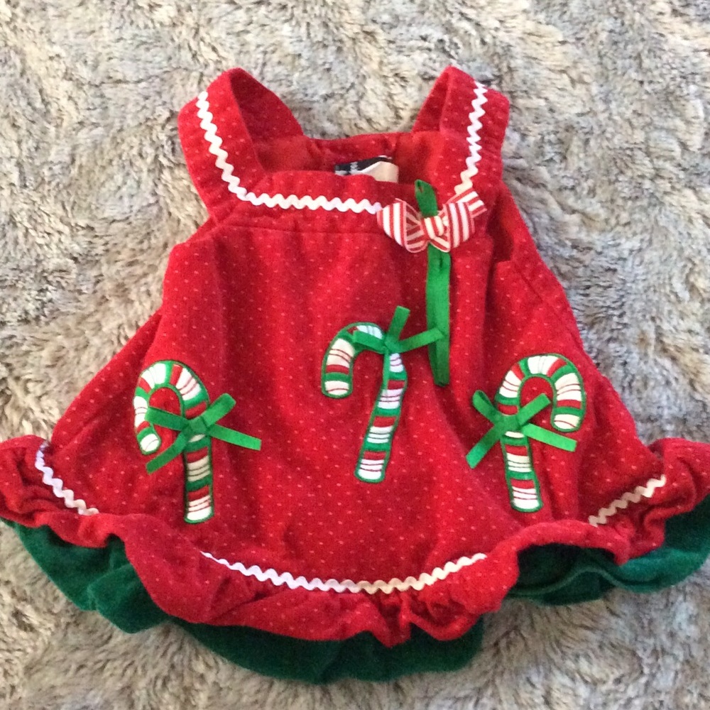 Girls dress