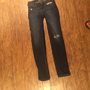 Hollister jeans