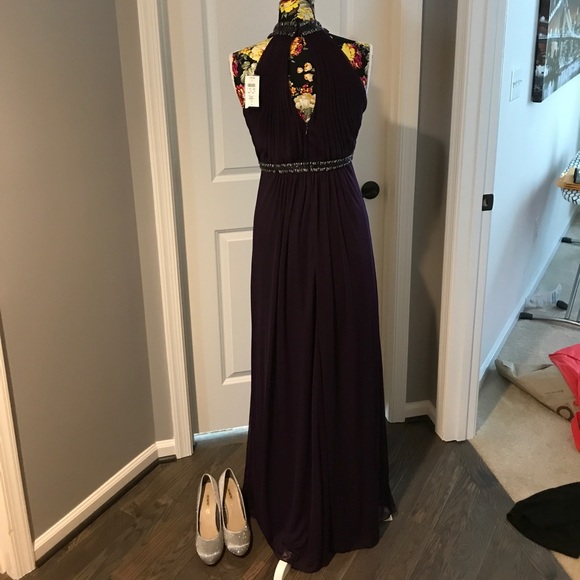 Cache dress - Picture 3 of 5