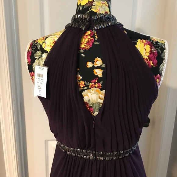 Cache dress - Picture 4 of 5