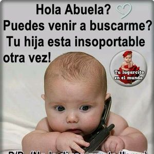 Meet your Posher, Violeta