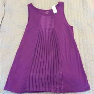 LOFT tank top
